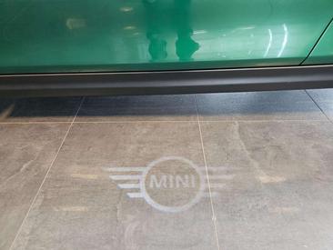 Mini Cabrio One Edition — photo 9