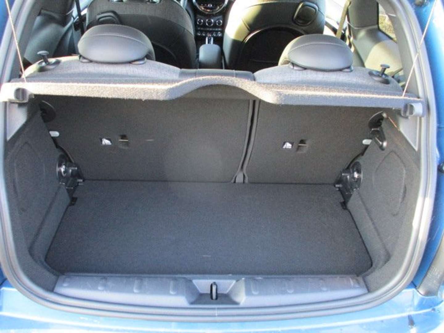 Mini Cooper Cooper Classic - 2021 - Joinsteer - #12