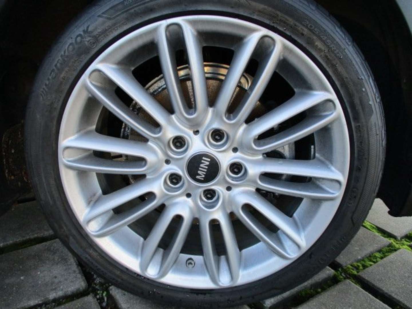 Mini Cooper Cooper Classic - 2021 - Joinsteer - #13