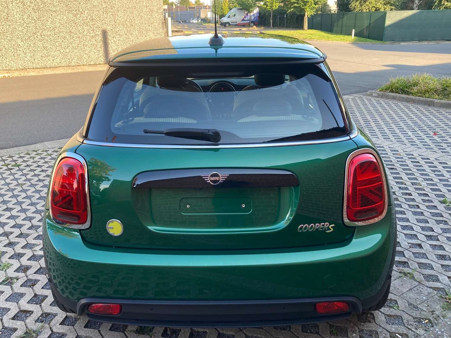 Mini Cooper SE Exclusiv Line Cooper SE - 2022 - Joinsteer - #2
