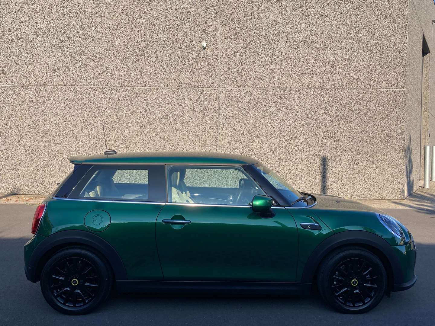 Mini Cooper SE Exclusiv Line Cooper SE - 2022 - Joinsteer - #4