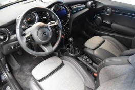 Mini One Classic_One - 2022 - Joinsteer - #1