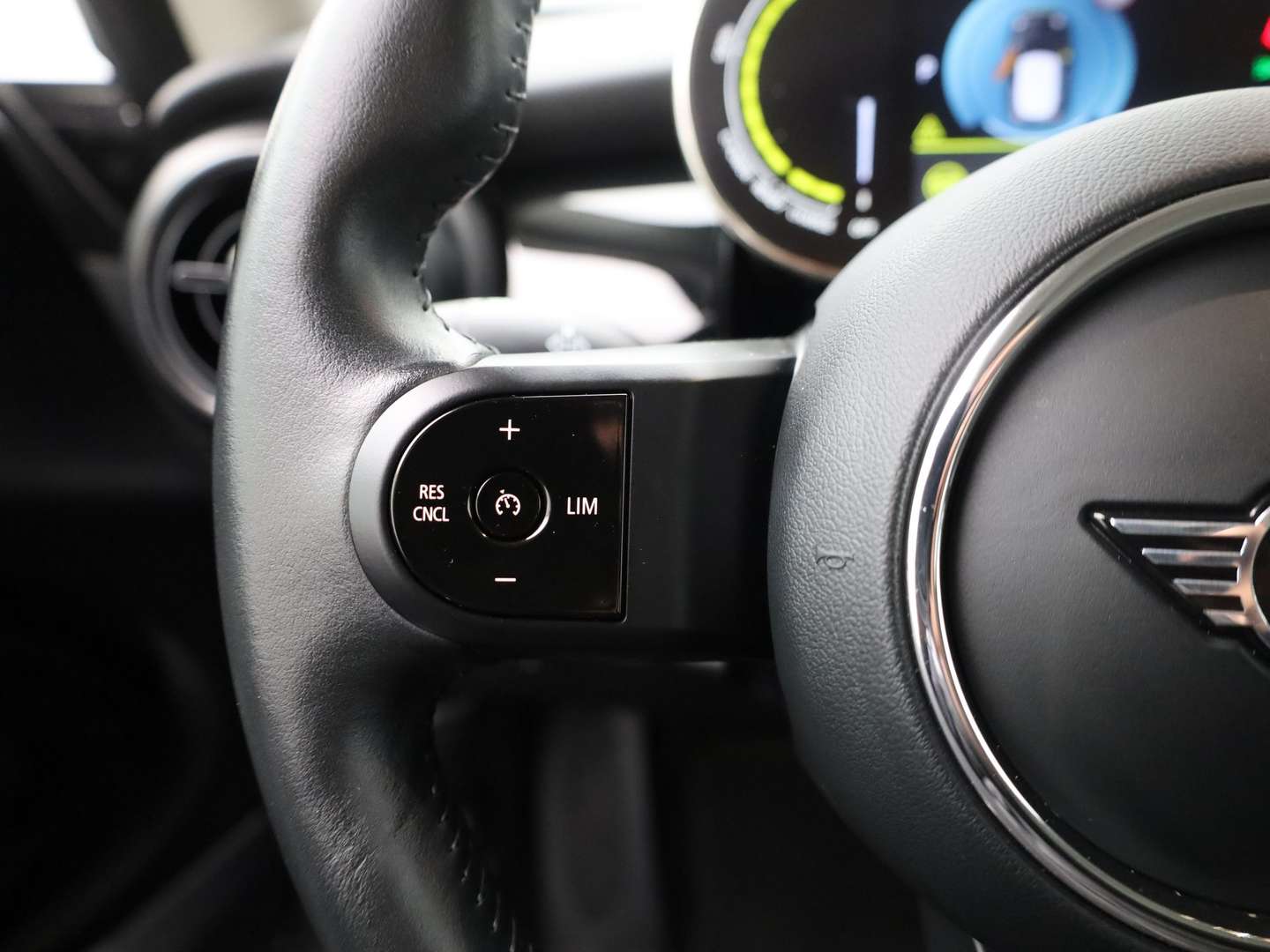 Mini Electric NAV Electric - 2023 - Joinsteer - #15
