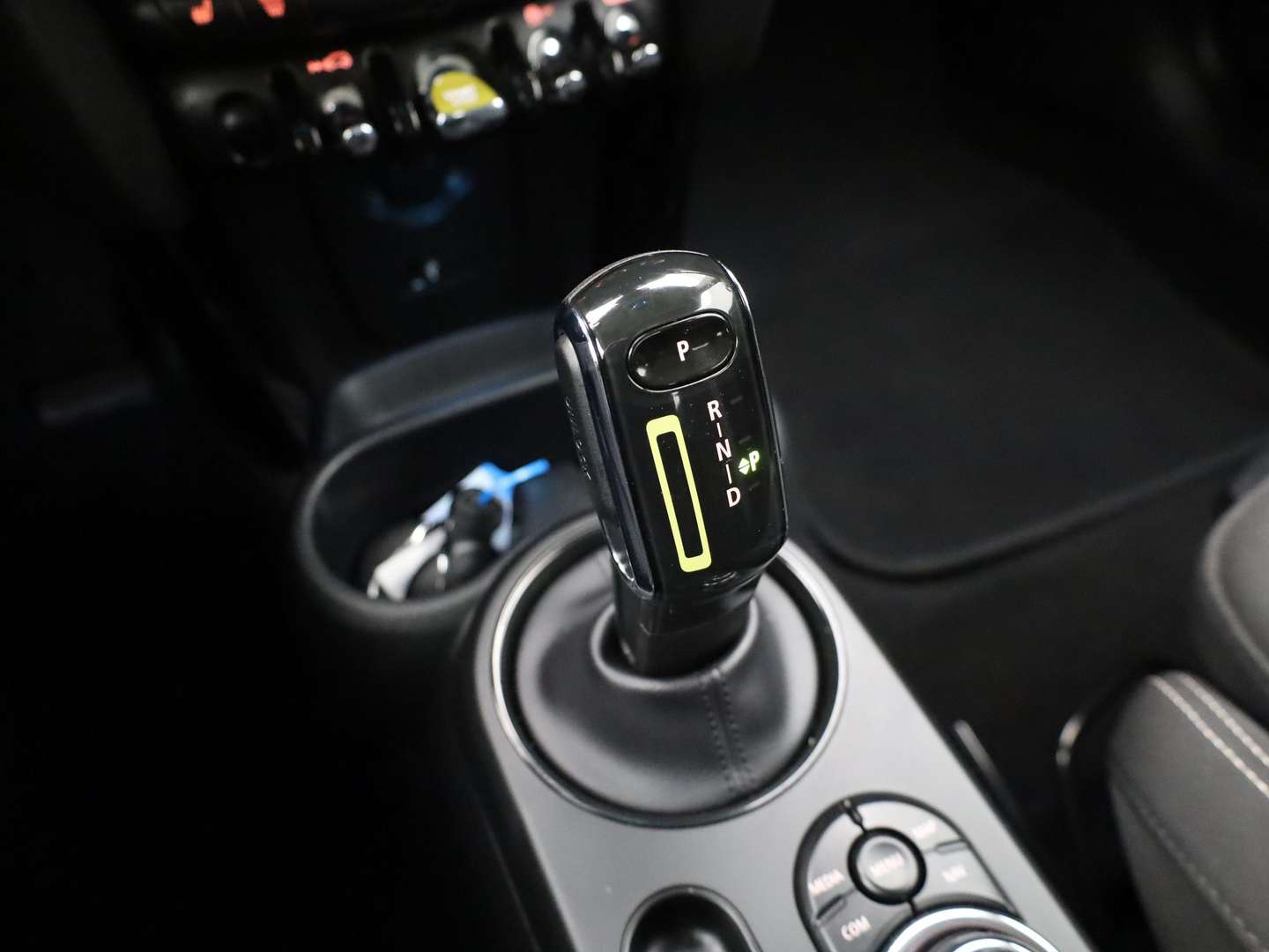 Mini Electric NAV Electric - 2023 - Joinsteer - #17