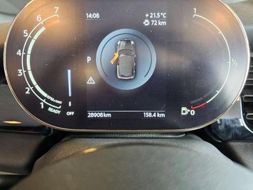 Mini Cabrio One Edition — photo 16