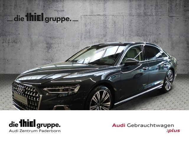 Audi A8 Lang 50 TDI Quattro Tiptronic - 2023 - Joinsteer
