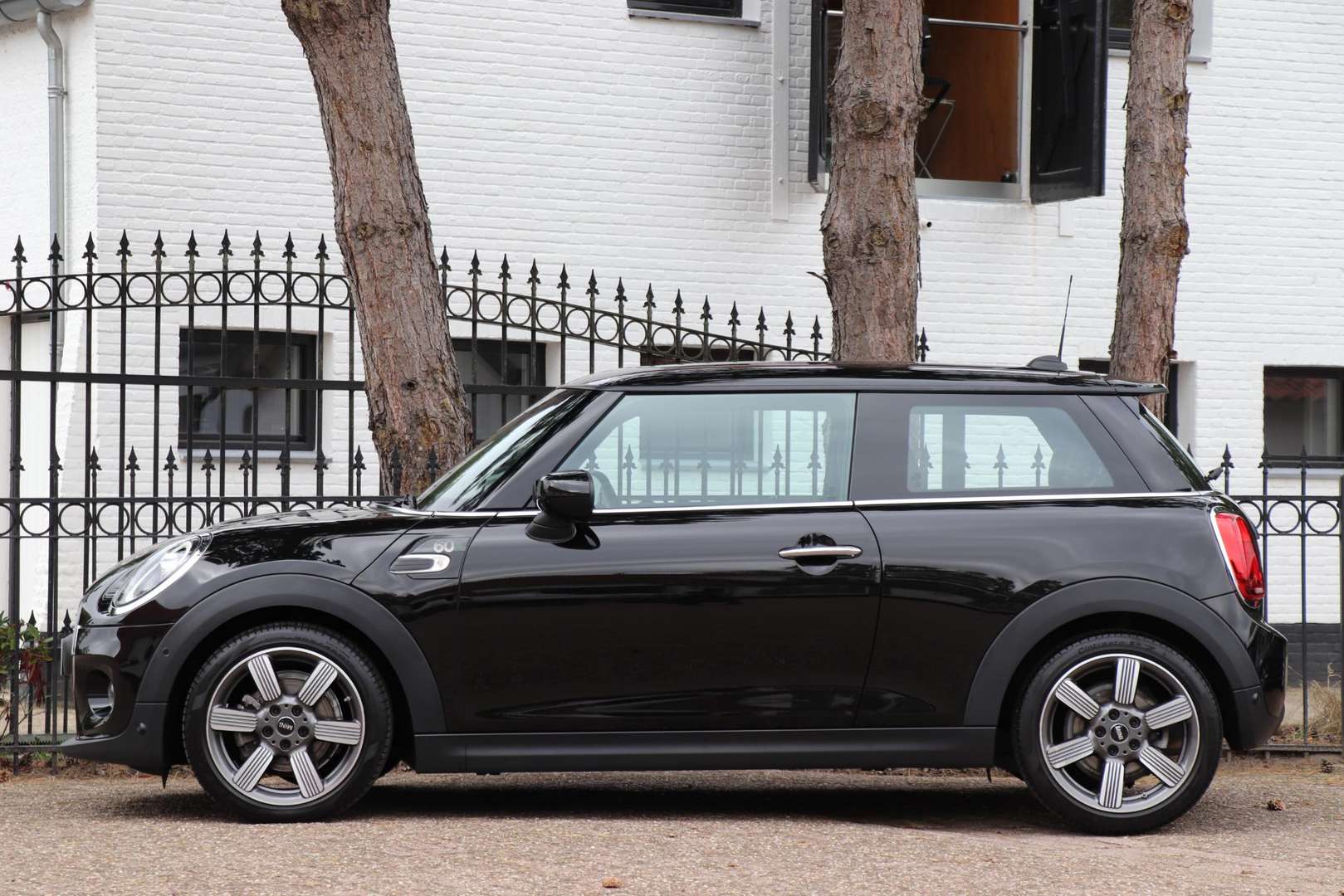 Mini One Yours_One - 2020 - Joinsteer - #1