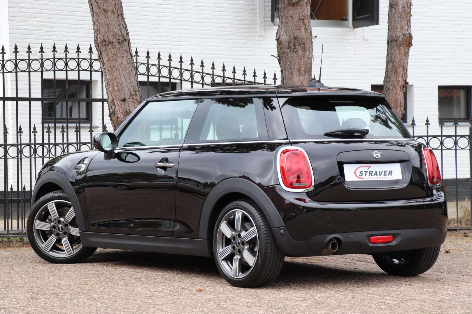 Mini One Yours_One - 2020 - Joinsteer - #2