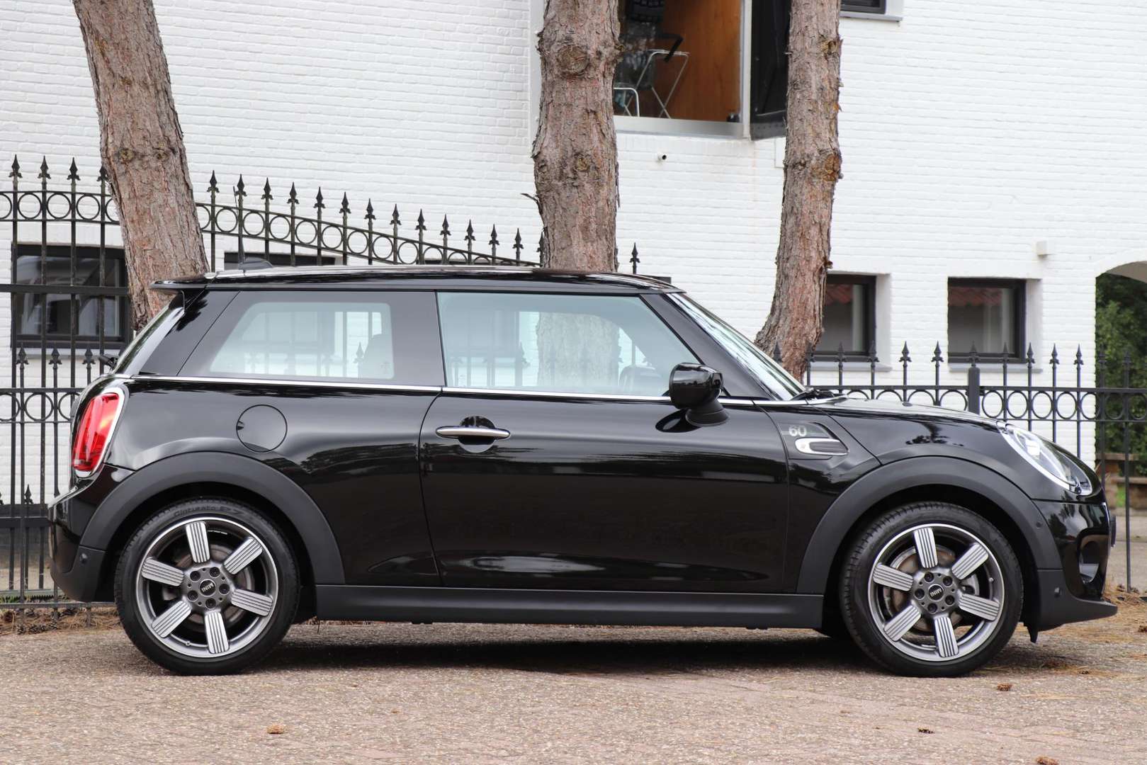 Mini One Yours_One - 2020 - Joinsteer - #5