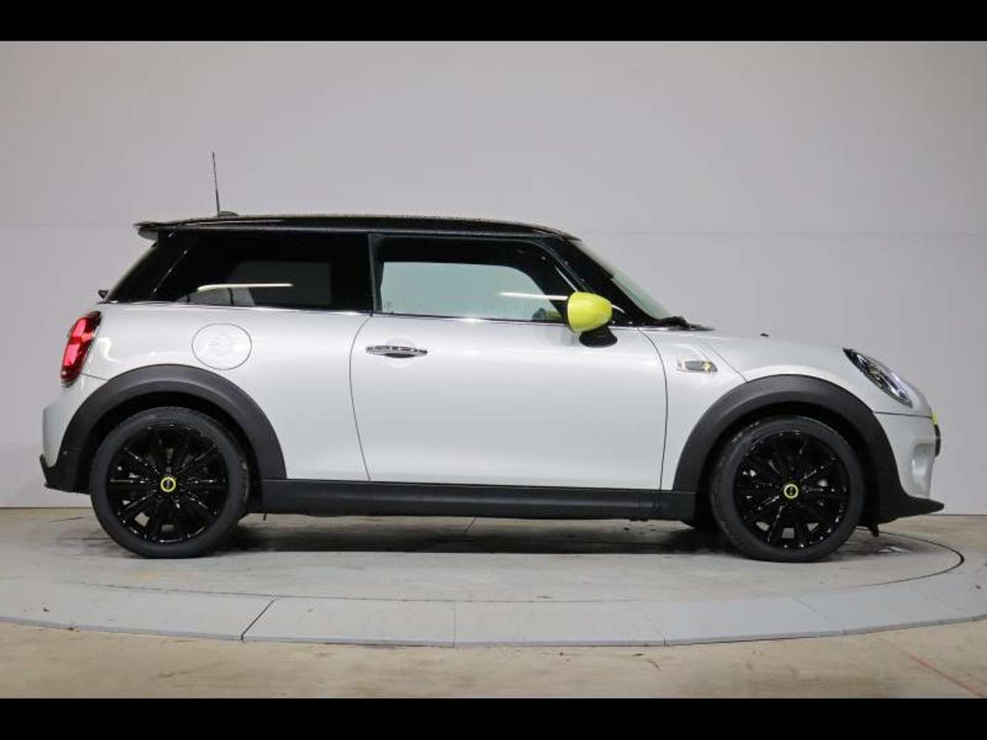 Mini 3 Portes Cooper SE - 2020 - Joinsteer - #3