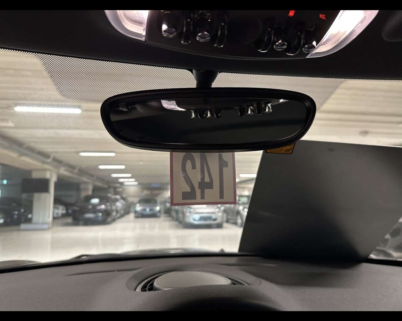 Mini 3 Portes JCW Trim John Cooper Works - 2021 - Joinsteer - #19