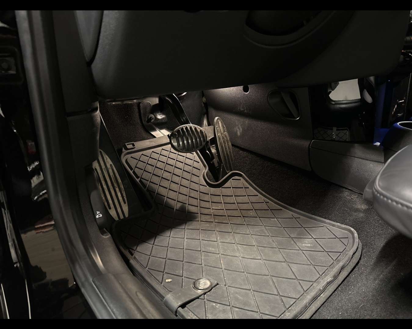 Mini 3 Portes JCW Trim John Cooper Works - 2021 - Joinsteer - #21