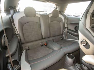 Mini 3 Portes JCW Trim Cooper — photo 6
