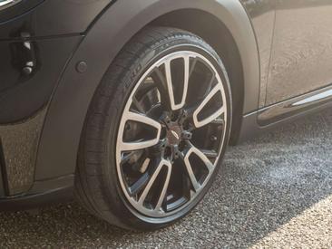 Mini 3 Portes JCW Trim Cooper — photo 11