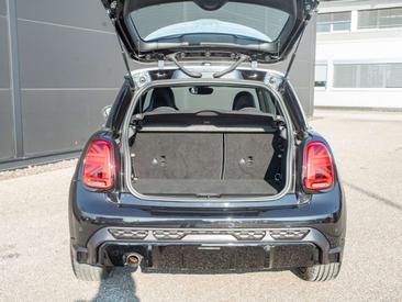 Mini 3 Portes JCW Trim Cooper — photo 12
