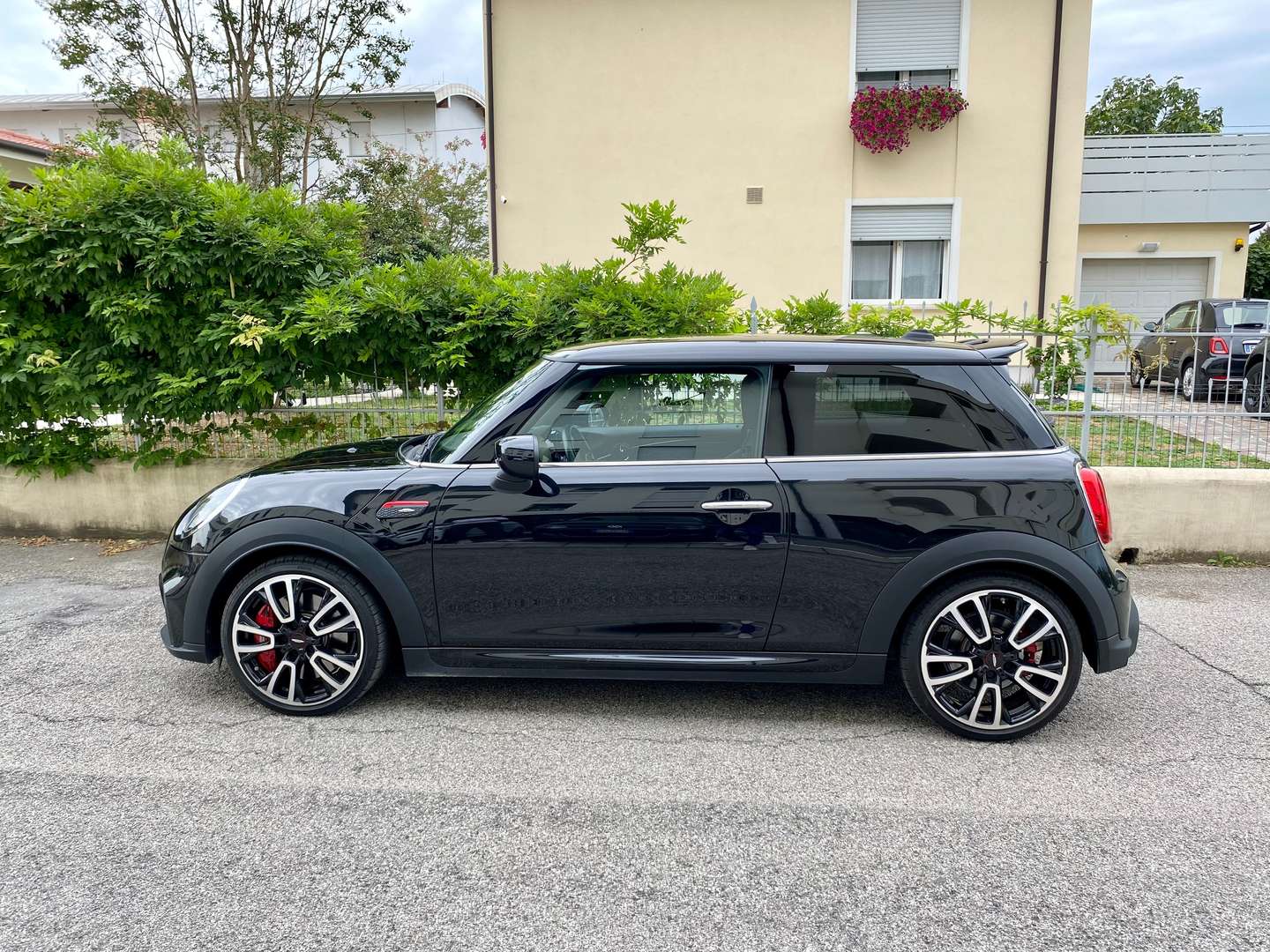 Mini John Cooper Works John Cooper Works Essential - 2022 - Joinsteer - #3