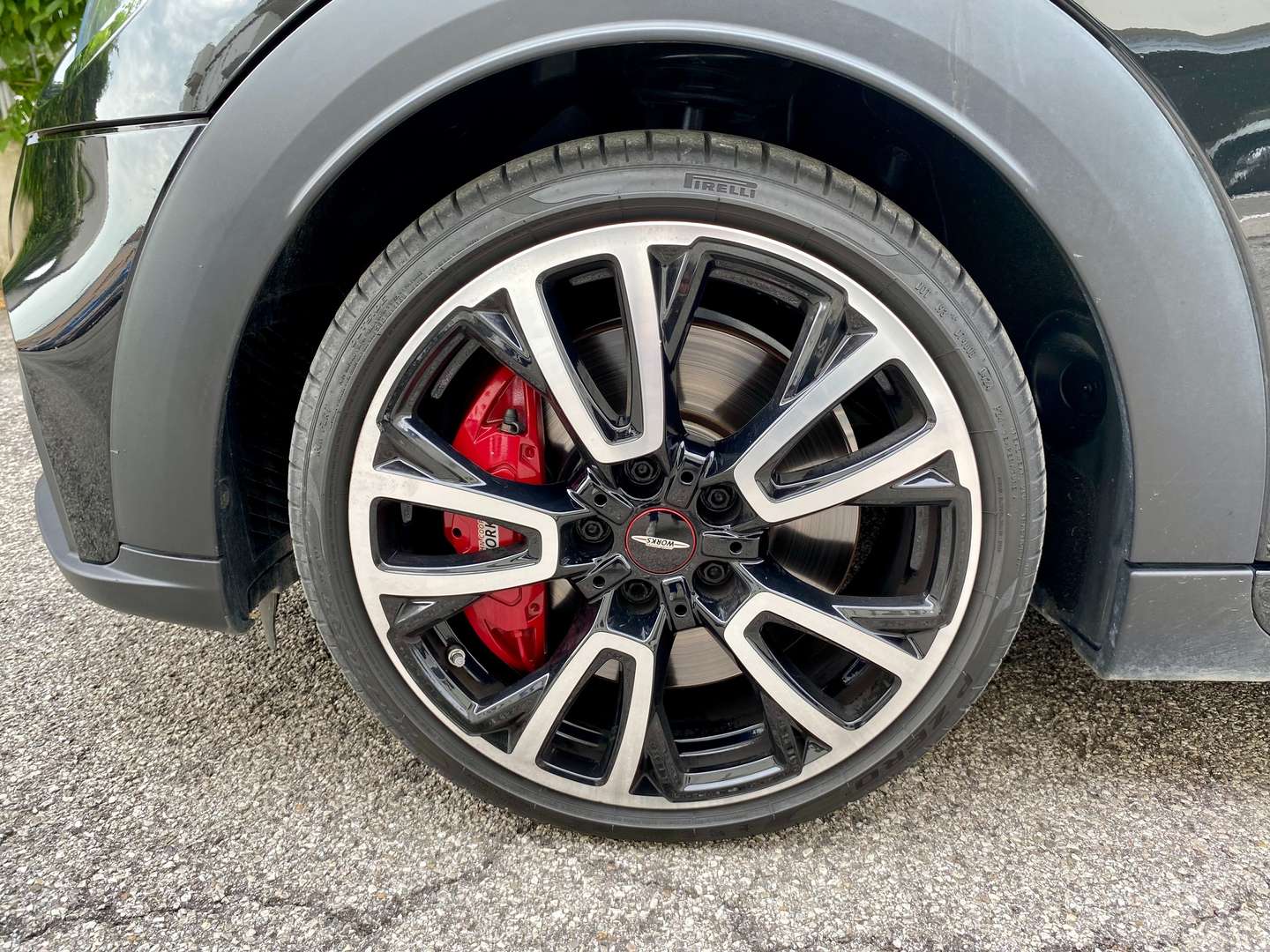 Mini John Cooper Works John Cooper Works Essential - 2022 - Joinsteer - #6