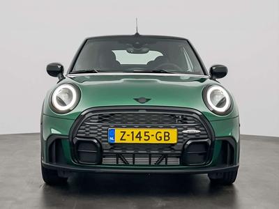 Mini Cabrio Edition_Essence - - Joinsteer - #4