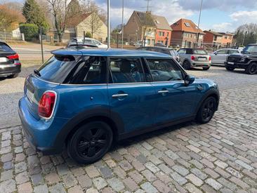 Mini One One — photo 3