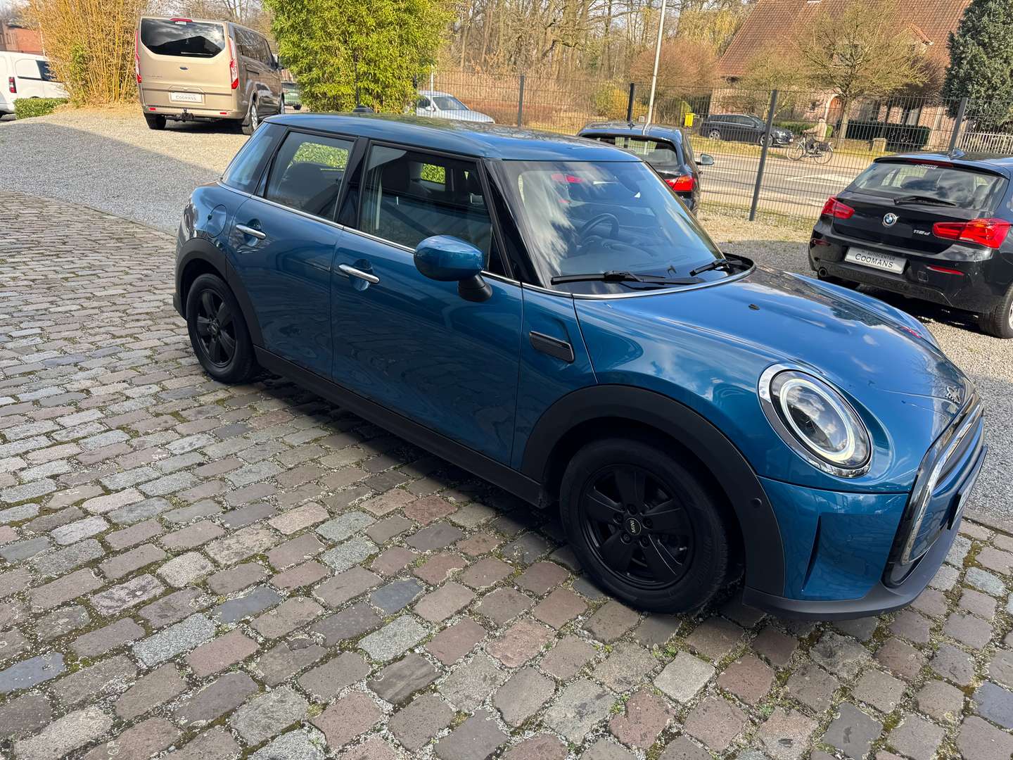 Mini One One - 2022 - Joinsteer - #4