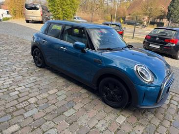 Mini One One — photo 4
