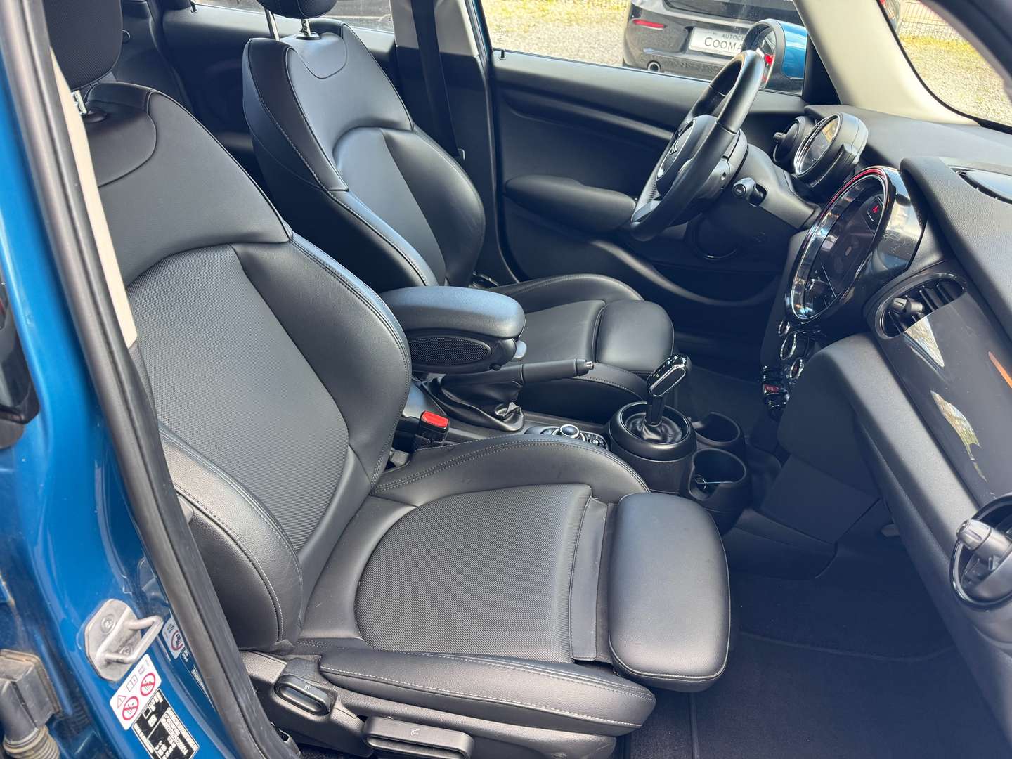 Mini One One - 2022 - Joinsteer - #6