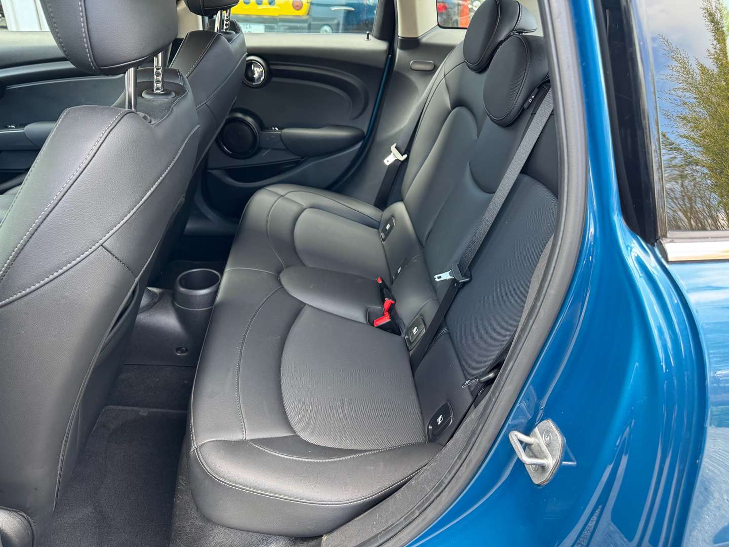 Mini One One - 2022 - Joinsteer - #7