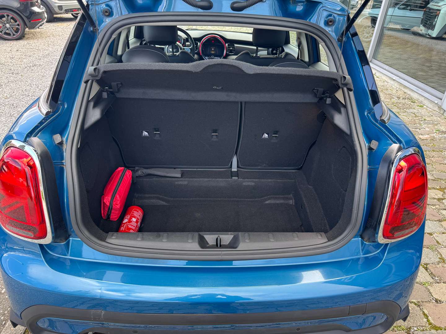 Mini One One - 2022 - Joinsteer - #8