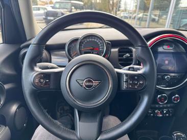 Mini One One — photo 9