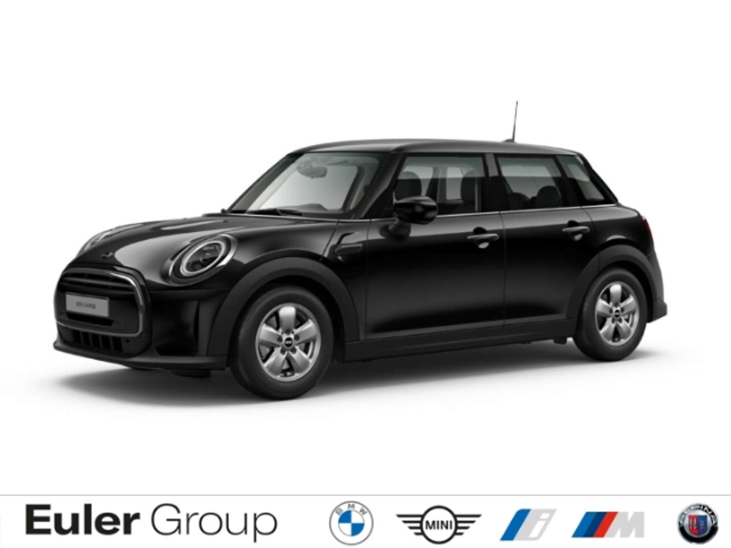 Mini 5 Portes Cooper - 2022 - Joinsteer - #1