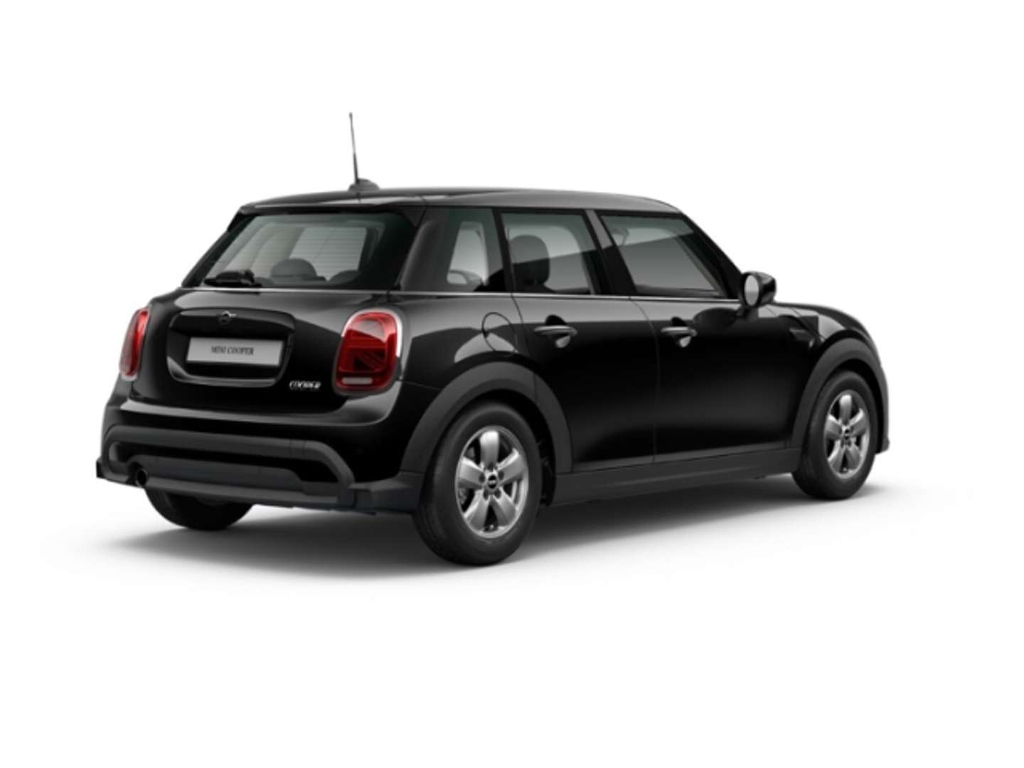 Mini 5 Portes Cooper - 2022 - Joinsteer - #3