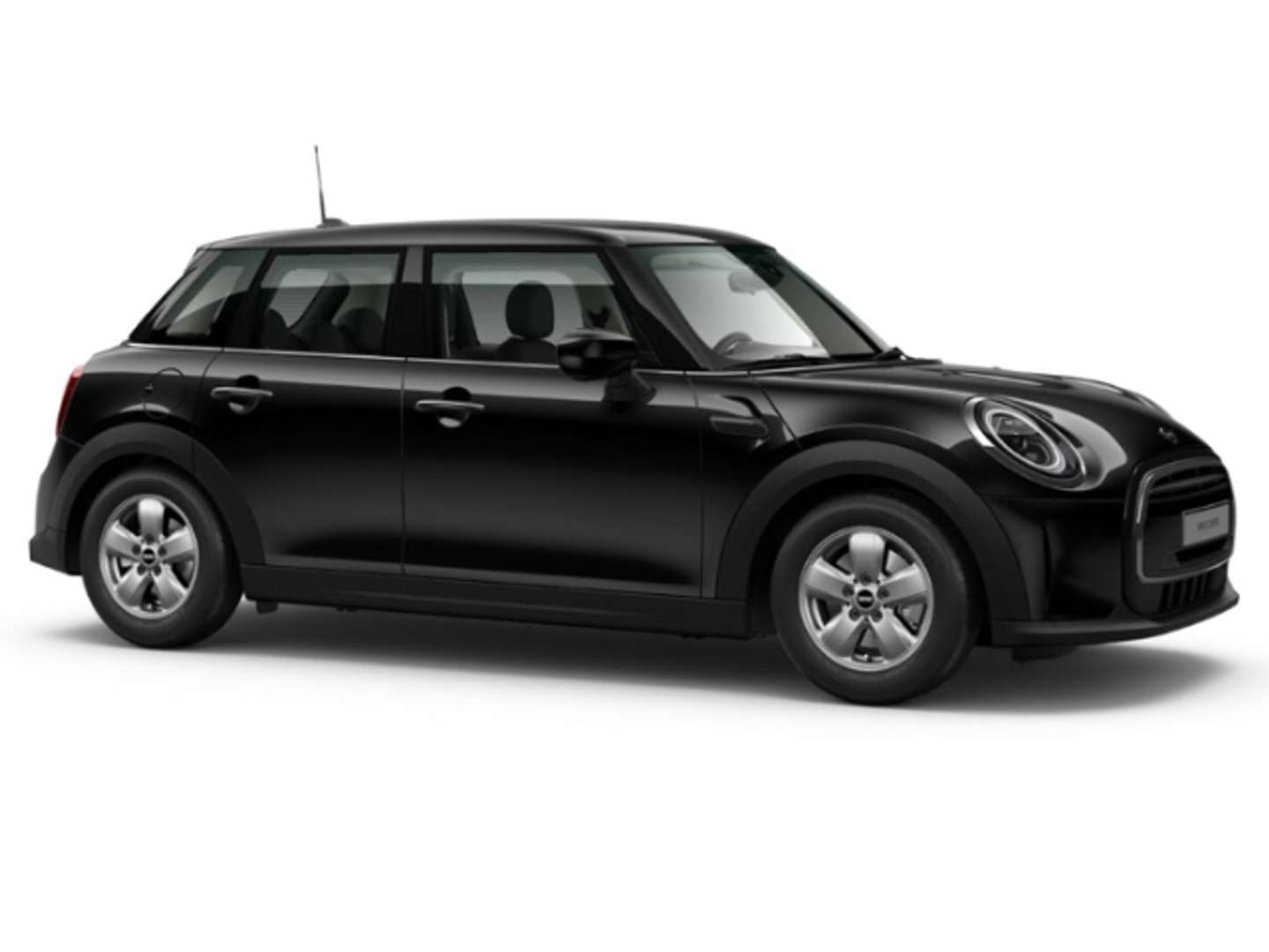 Mini 5 Portes Cooper - 2022 - Joinsteer - #4