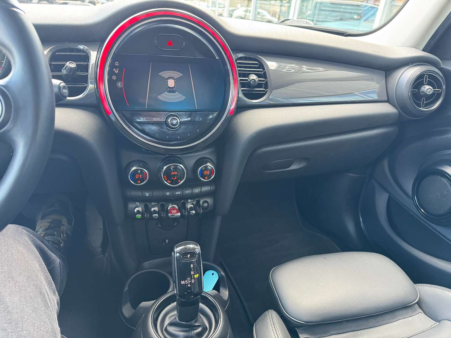 Mini One One - 2022 - Joinsteer - #11