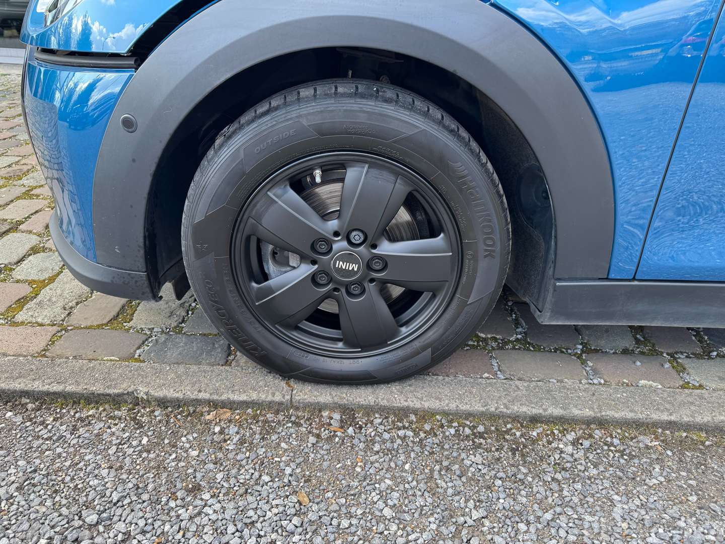 Mini One One - 2022 - Joinsteer - #12