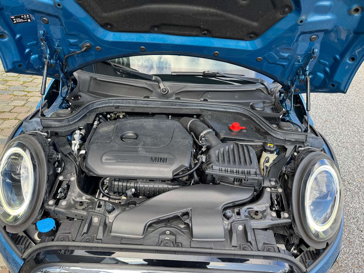 Mini One One - 2022 - Joinsteer - #13