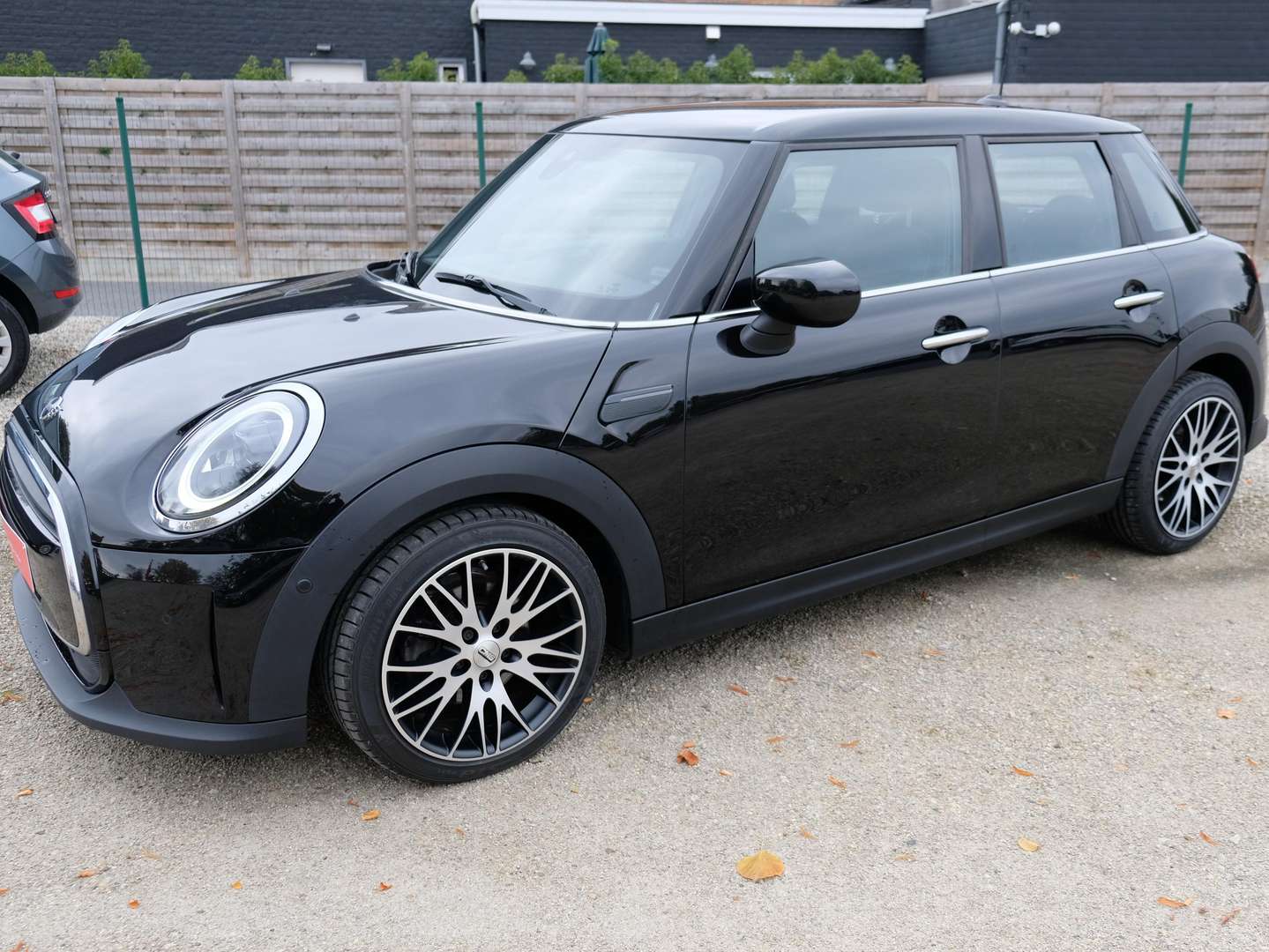 Mini One One - 2022 - Joinsteer - #2