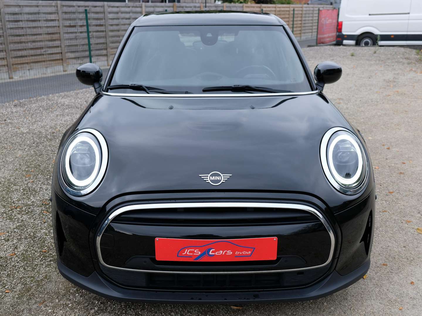 Mini One One - 2022 - Joinsteer - #3