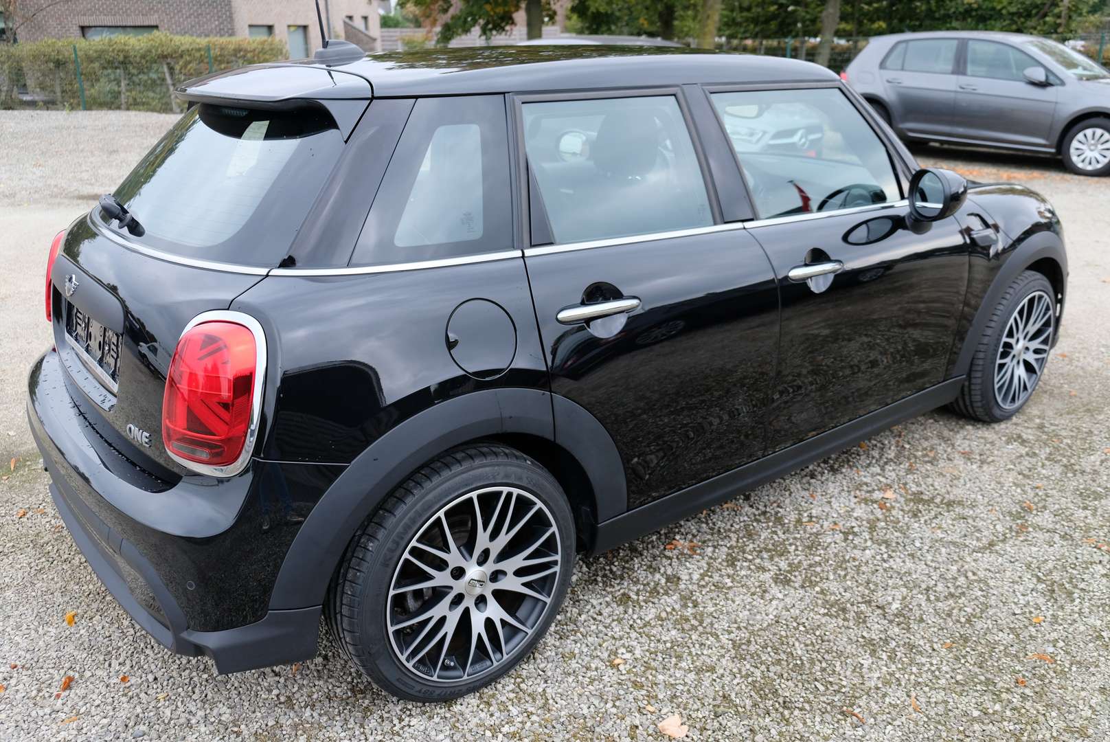 Mini One One - 2022 - Joinsteer - #4