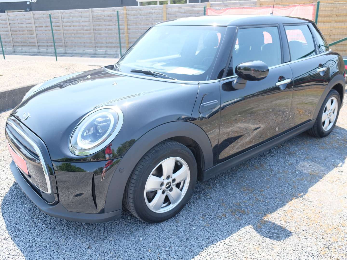 Mini One One - 2022 - Joinsteer - #6