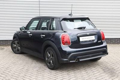 Mini Hatch / Citadine Cooper Classic - 2022 - Joinsteer - #1