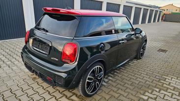 Mini John Cooper Works John Cooper Works — photo 4