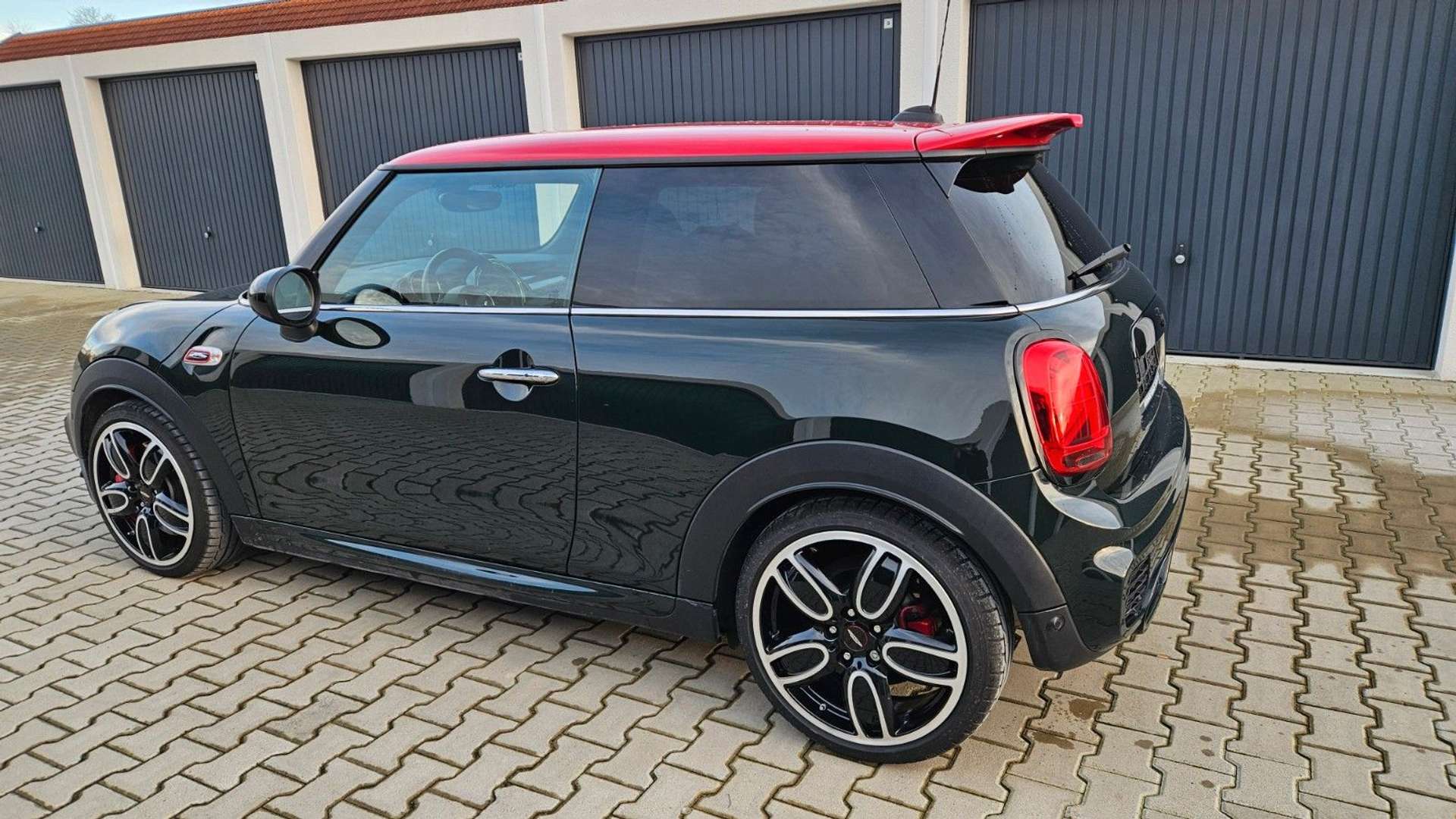 Mini John Cooper Works John Cooper Works - 2020 - Joinsteer - #6