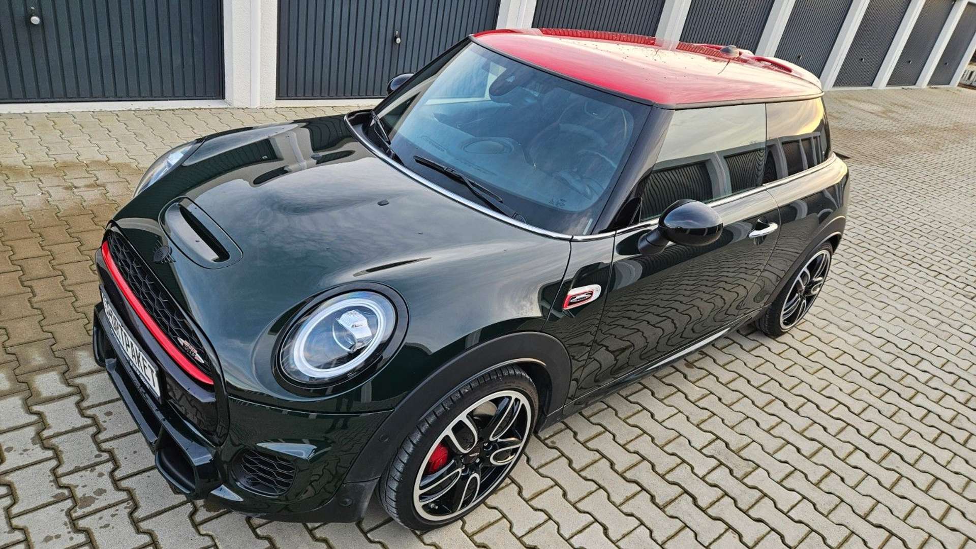 Mini John Cooper Works John Cooper Works - 2020 - Joinsteer - #7