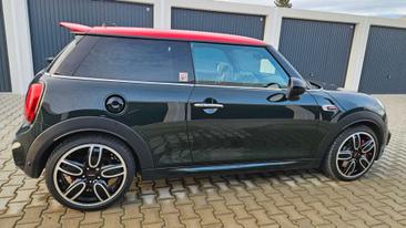 Mini John Cooper Works John Cooper Works — photo 8
