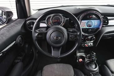 Mini Hatch / Citadine Cooper Classic — photo 2