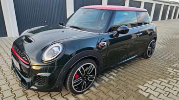 Mini John Cooper Works John Cooper Works — photo 11