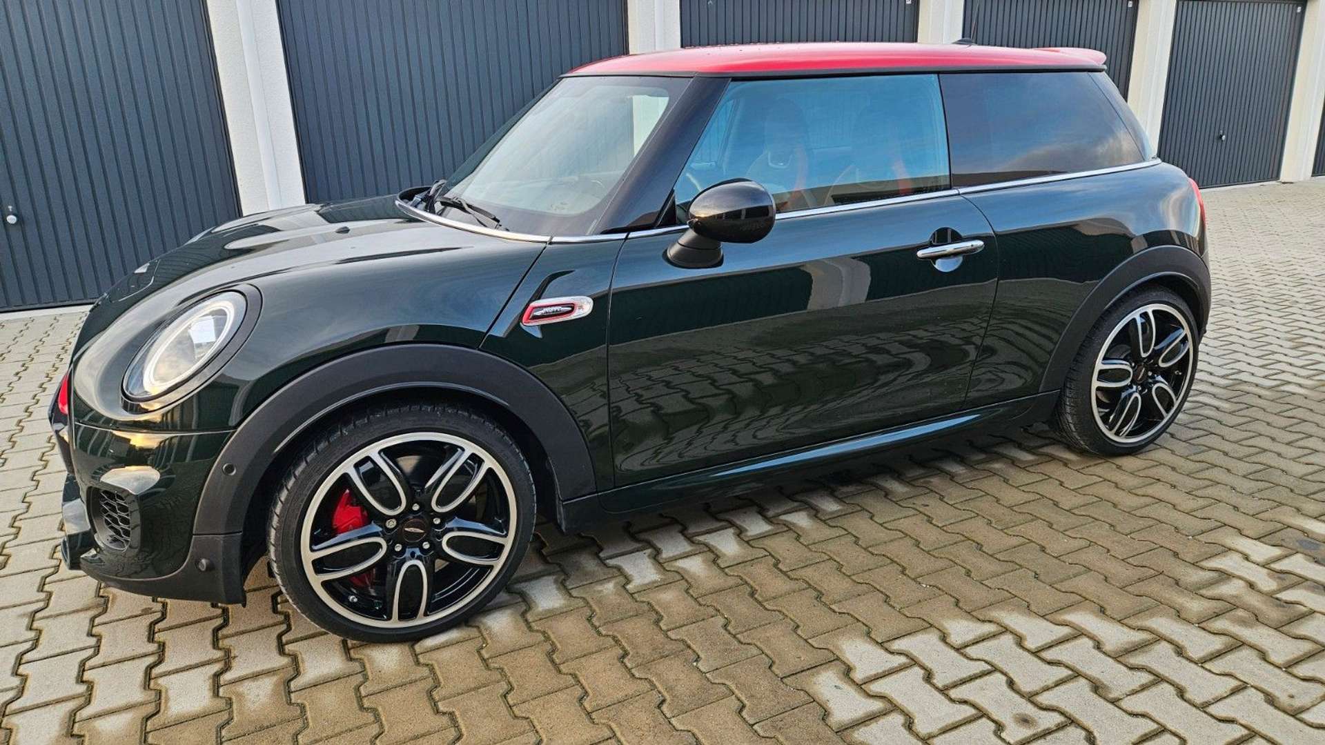 Mini John Cooper Works John Cooper Works - 2020 - Joinsteer - #12