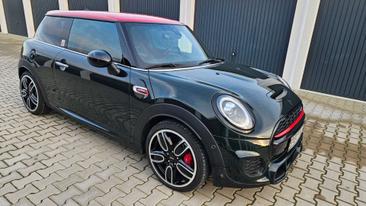 Mini John Cooper Works John Cooper Works — photo 13