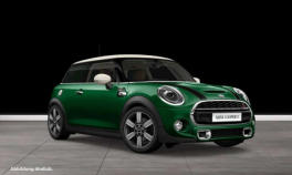 Mini Hatch 60 Years Cooper S - 2020 - Joinsteer - #1