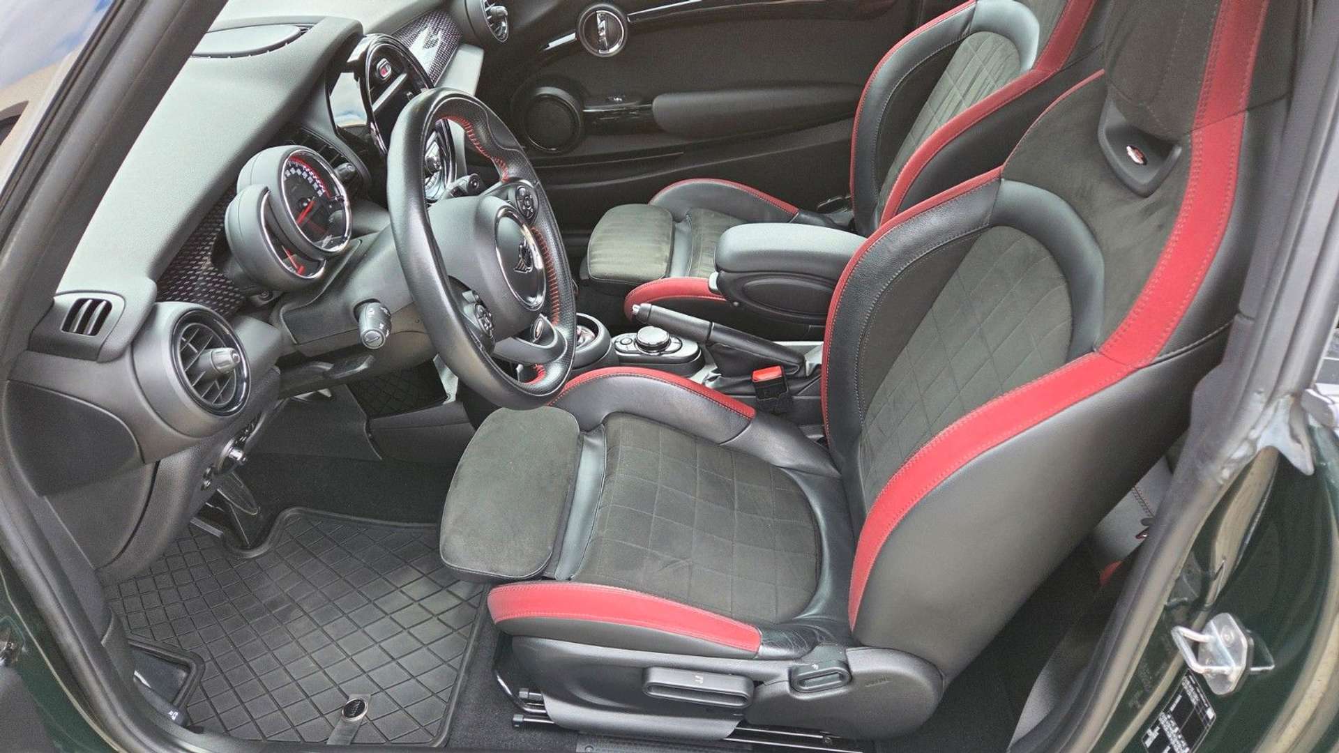 Mini John Cooper Works John Cooper Works - 2020 - Joinsteer - #14